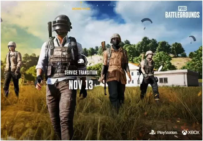 PUBG: बैटलग्राउंड्स का नया अपडेट 38.2, PS4 और Xbox One के लिए सपोर्ट समाप्त