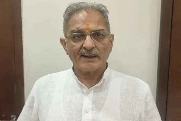 आपातकाल: भारतीय लोकतंत्र पर एक काला धब्बा, कविंदर गुप्ता का बयान