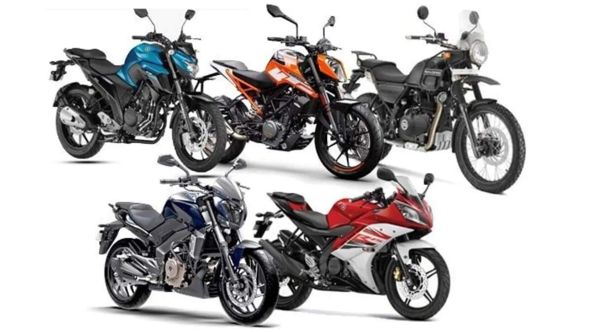 बाइक खरीदने के लिए महत्वपूर्ण सुझाव