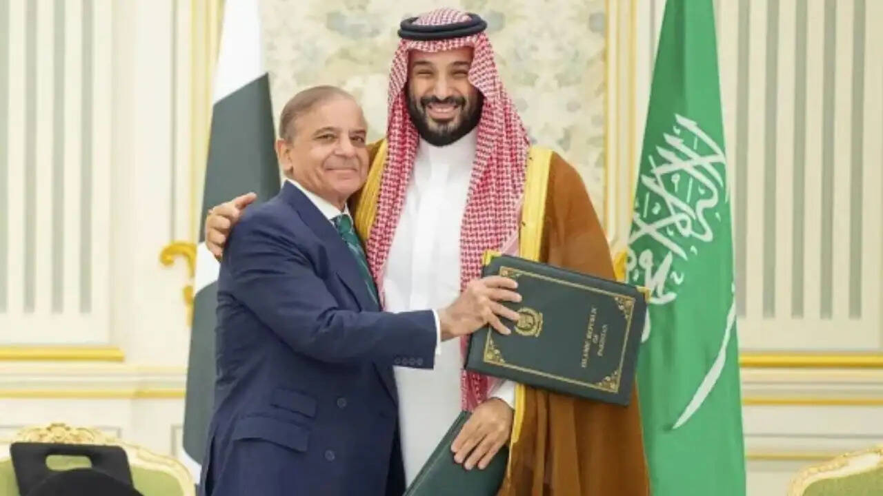 सऊदी अरब और पाकिस्तान के बीच गुप्त रक्षा समझौता: क्या है इसके पीछे की सच्चाई?