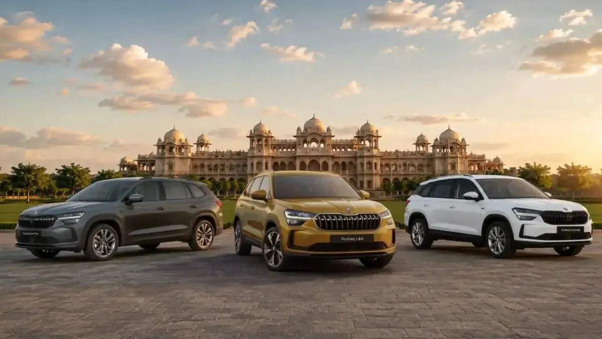 स्कोडा कोडियाक 2026: नई प्रीमियम SUV में ADAS और दमदार फीचर्स