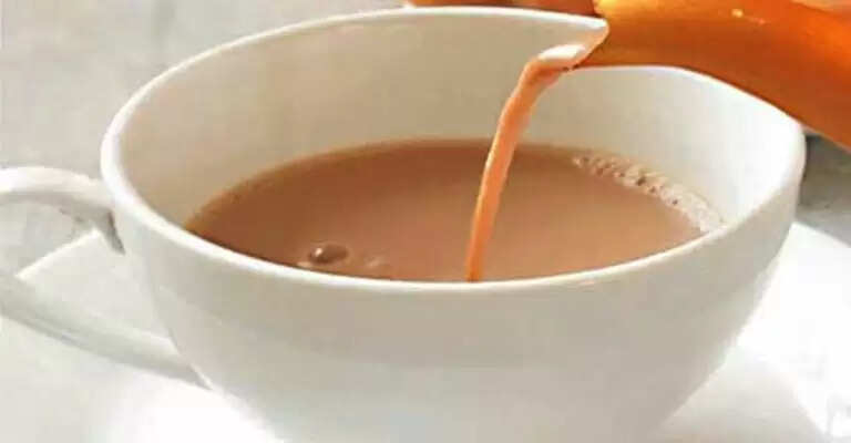 सुबह की चाय: सेहत के लिए फायदेमंद टिप्स