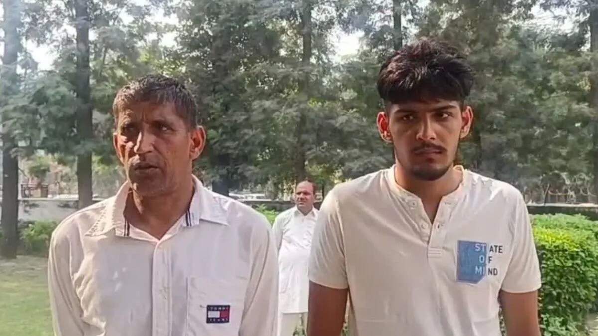 करनाल का युवक अमेरिका जाने के सपने में ठगा गया