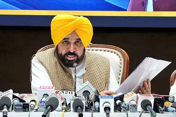 पंजाब में ग्रामीण विकास की नई दिशा: मुख्यमंत्री भगवंत मान का रिपोर्ट कार्ड