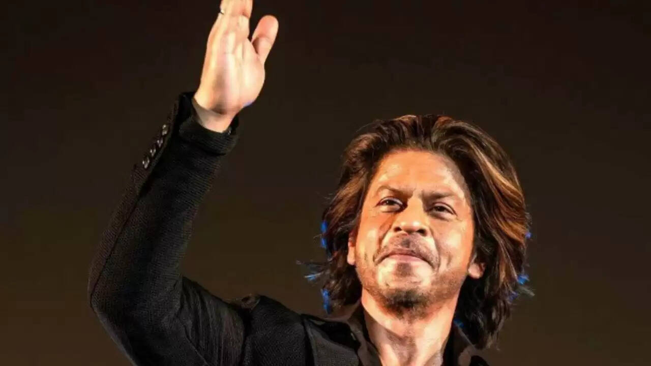 शाहरुख खान की रोमांटिक फिल्मों का जादू: नई पीढ़ी का पुरानी कहानियों की ओर आकर्षण