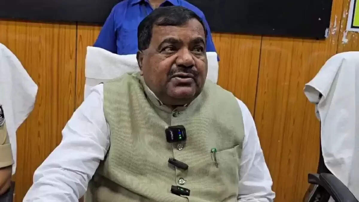 बिहार में गन्ना मूल्य भुगतान पर मंत्री की सख्त चेतावनी