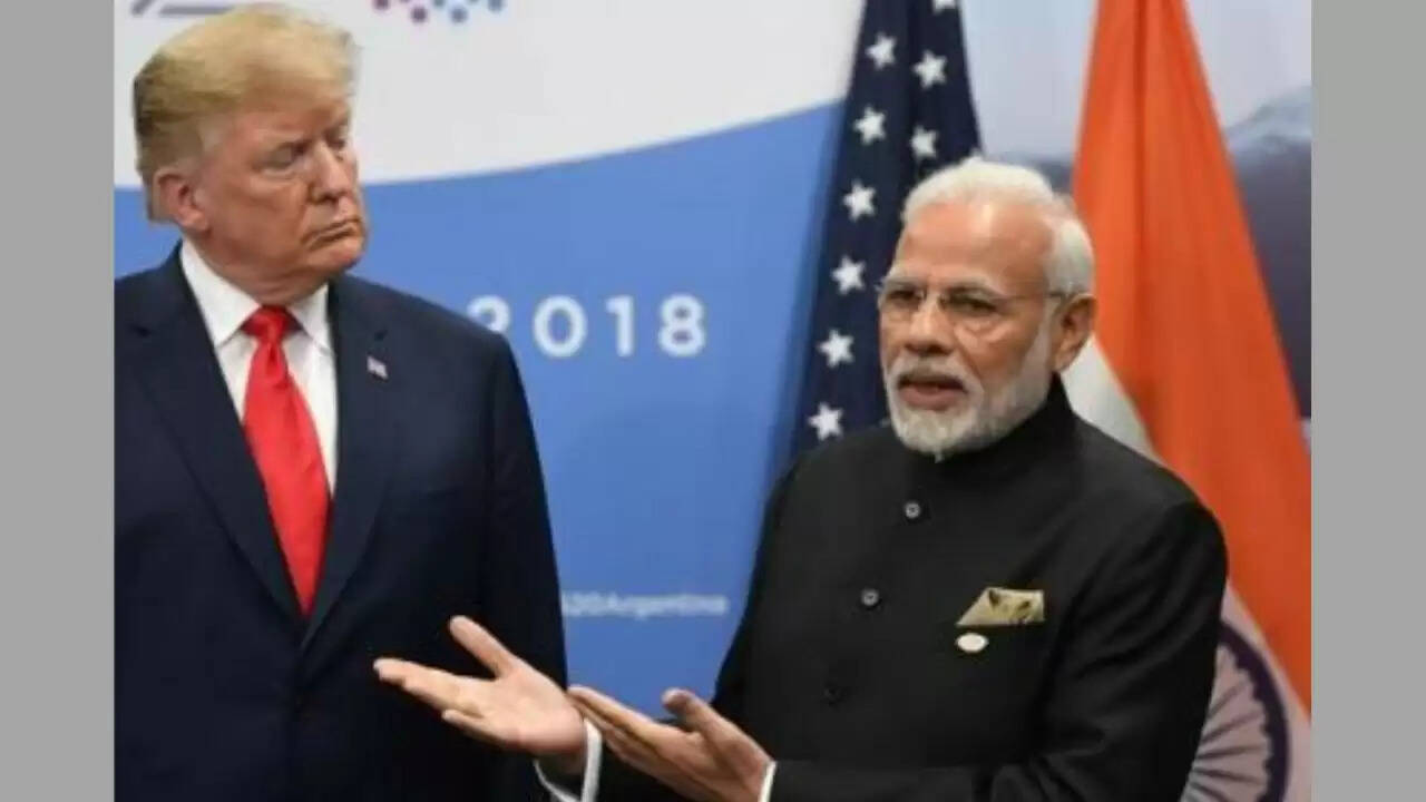 भारत ने रूस से व्यापार पर अमेरिका और यूरोप को दिया जवाब