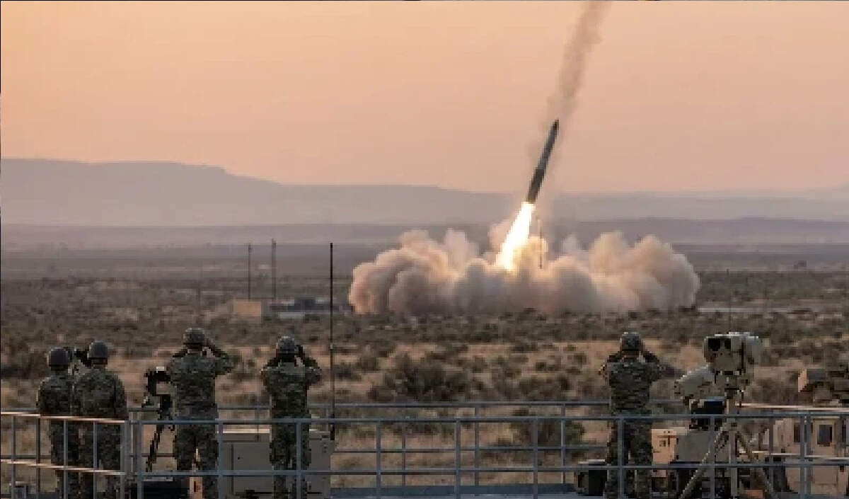 ईरान की सैन्य क्षमताओं पर इजरायल का बड़ा हमला: नेतन्याहू का दावा