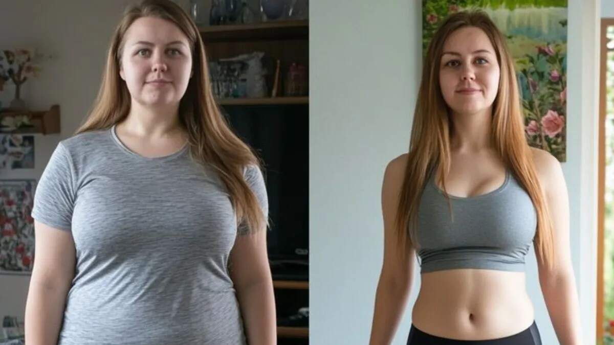 सर्दियों में वजन घटाने के लिए प्रभावी टिप्स