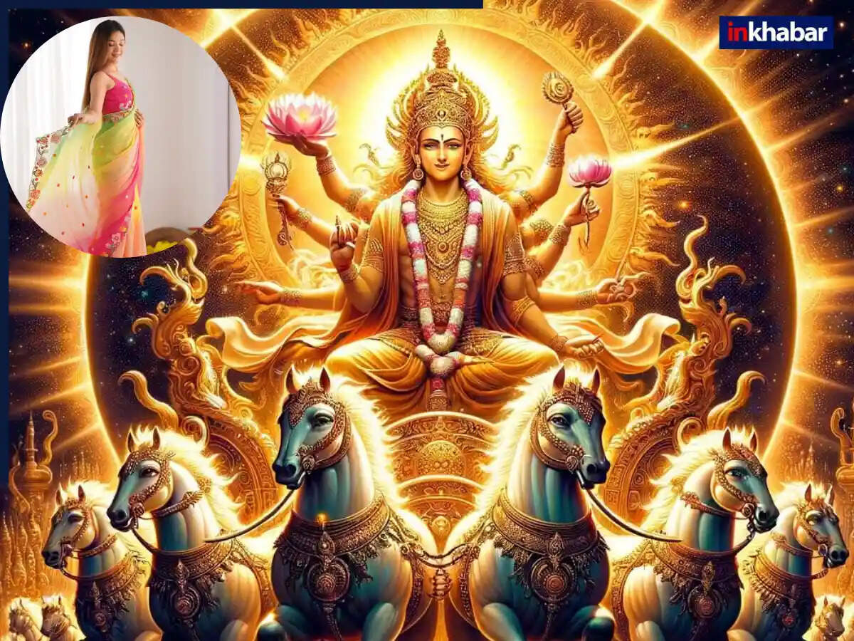 रविवार को लाल कपड़े पहनने के लाभ और नियम