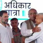राहुल गांधी की वोट अधिकार यात्रा: बिहार में वोट चोरी रोकने का संकल्प
