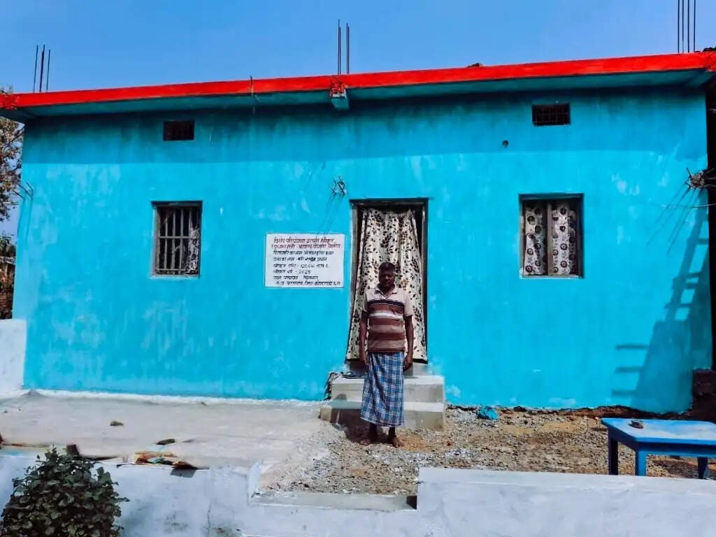 आत्मसमर्पण से पुनर्वास तक-पवन कुमार ने हिंसा का रास्ता छोड़ जीवन की नई शुरुआत की