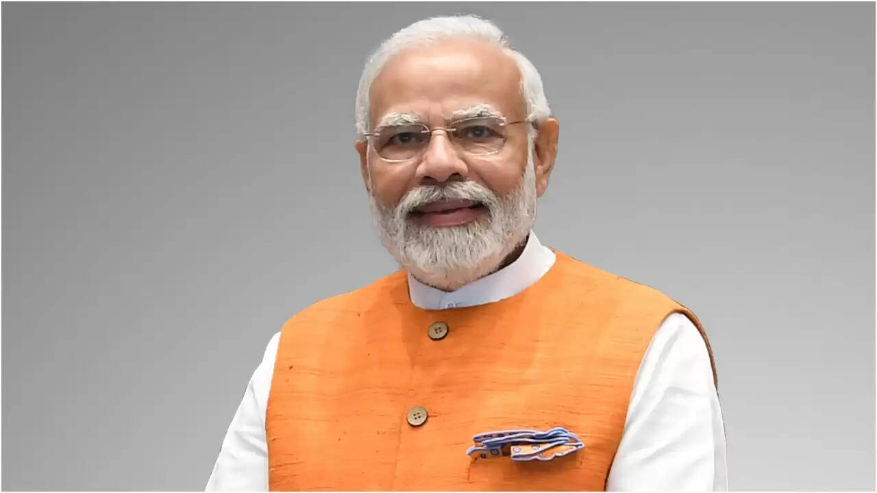 शारदीय नवरात्रि का शुभारंभ: पीएम मोदी का विशेष संदेश