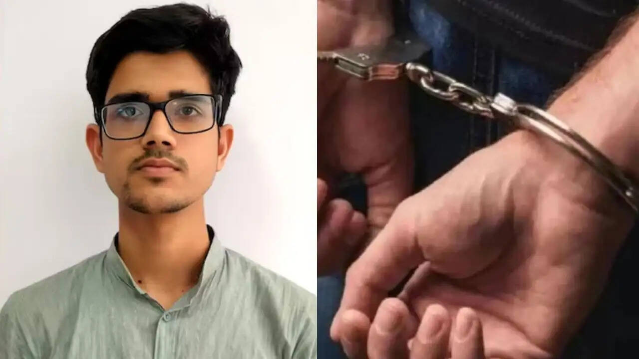 ISIS से जुड़े ऑनलाइन नेटवर्क में 19 वर्षीय दंत चिकित्सा छात्र की गिरफ्तारी: क्या है पूरा मामला?