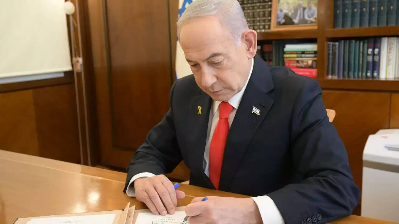 इजरायल ने सोमालीलैंड को दी स्वतंत्रता की मान्यता, क्षेत्रीय राजनीति में हलचल