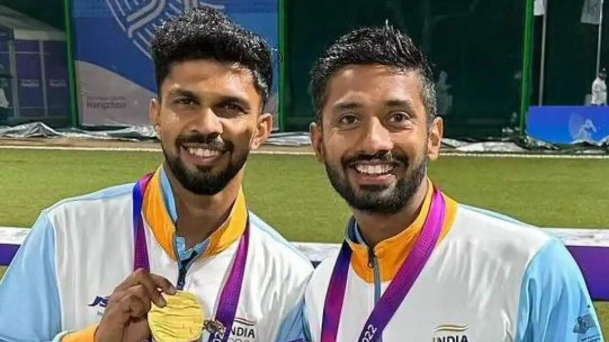 एशियन गेम्स 2026 के लिए भारत की संभावित टीम: ऋतुराज गायकवाड़ की कप्तानी में युवा खिलाड़ियों का चयन