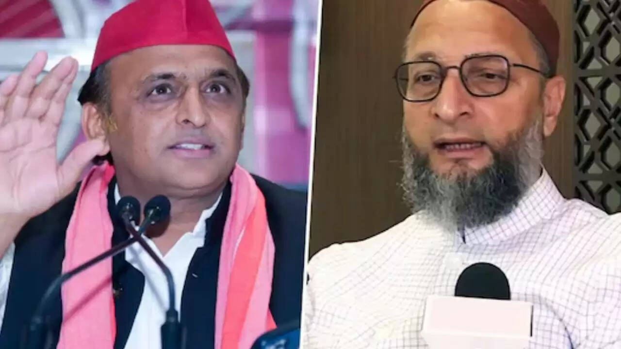 AIMIM का महाराष्ट्र में नगर निकाय चुनावों में शानदार प्रदर्शन: क्या बदल रही है राजनीति?