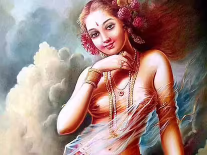 बद्रीनाथ की दिव्य स्त्री उषा: एक अद्भुत प्रेम कहानी
