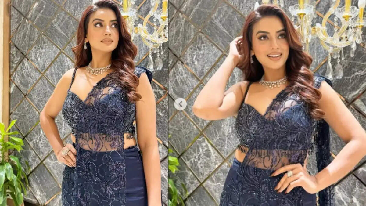 Akshara Singh ने Ex-BF पवन सिंह पर उठाए सवाल, कहा- 'मैं आगे बढ़ना चाहती हूं'