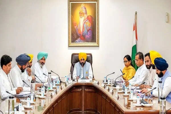 पंजाब सरकार का नया फैसला: दुकानदारों को इंस्पेक्टर राज से मिलेगी राहत