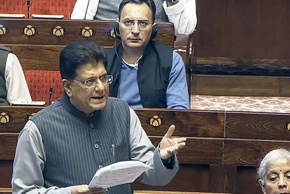 भारत और अमेरिका के बीच ऐतिहासिक व्यापार संधि का ऐलान