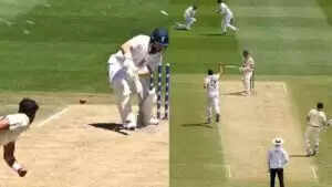 MCG की पिच को ICC द्वारा मिली खराब रेटिंग, केवल 2 दिन में खत्म हुआ टेस्ट