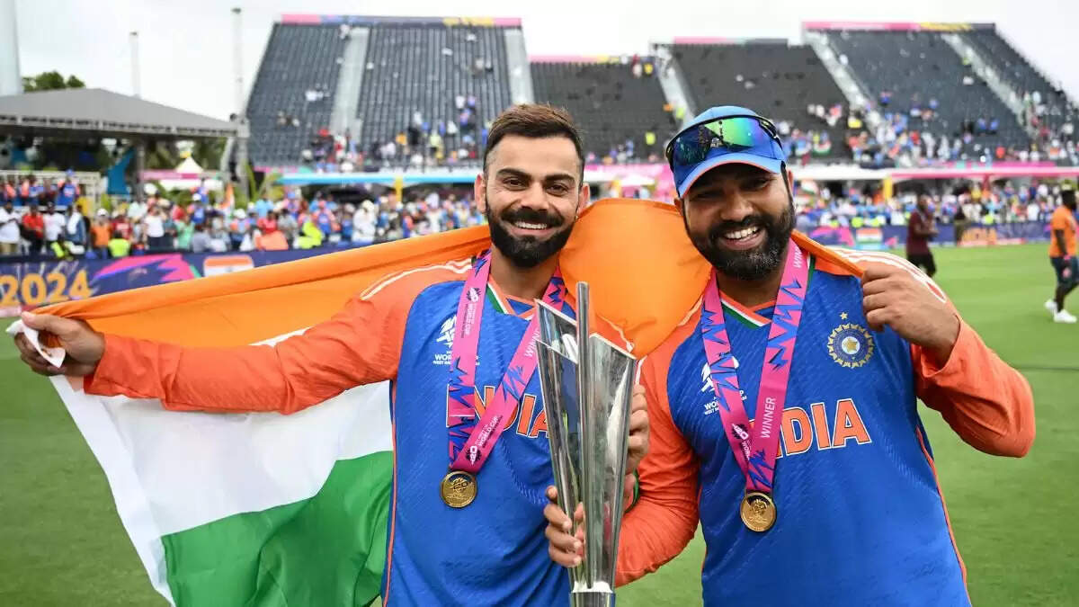 खुशियों के पल में गम का एहसास कराने वाले ये दो क्रिकेटर