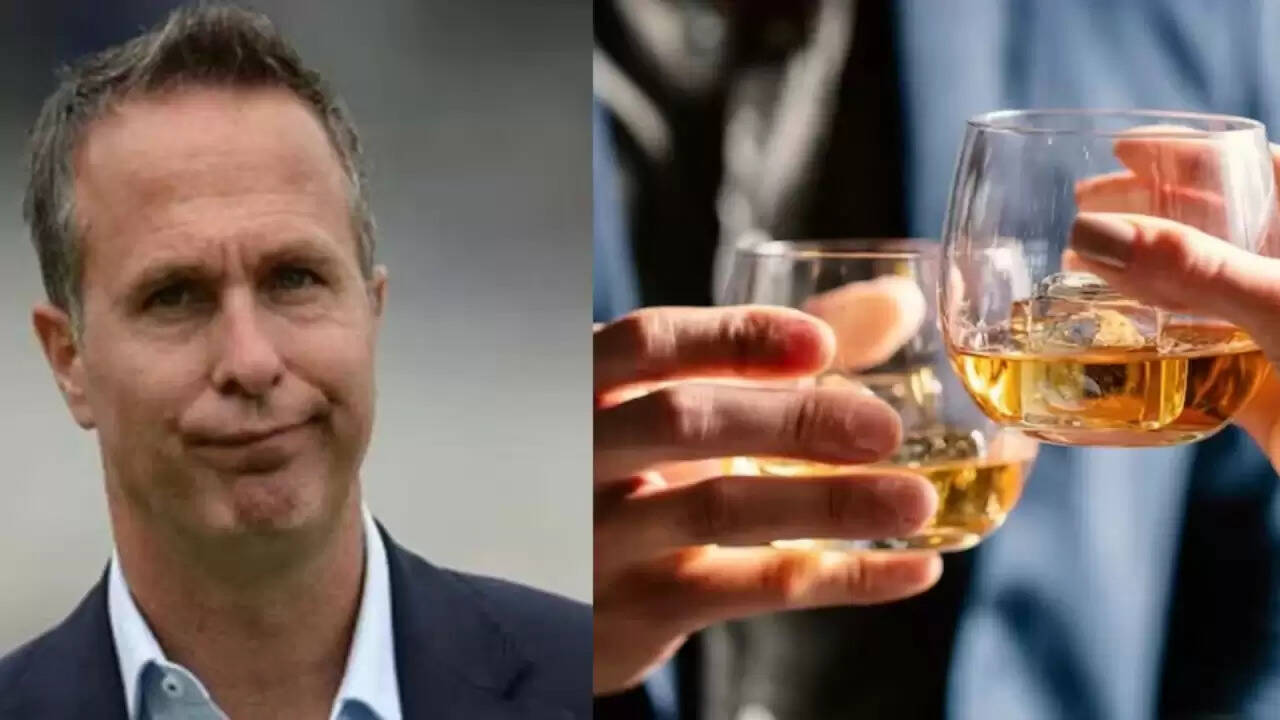 इंग्लैंड क्रिकेट टीम में शराब कांड पर माइकल वॉन की राय