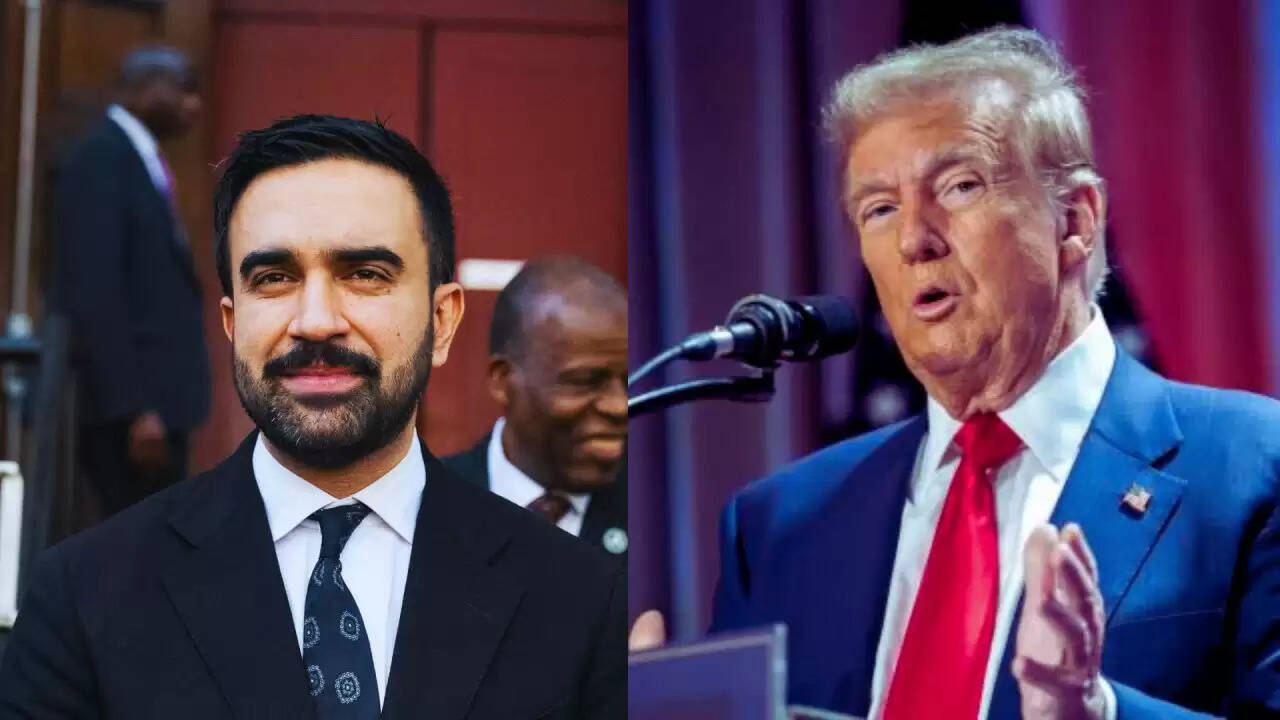 न्यूयॉर्क में ज़ोहरान ममदानी की ऐतिहासिक जीत: क्या है इसका मतलब अमेरिकी राजनीति के लिए?