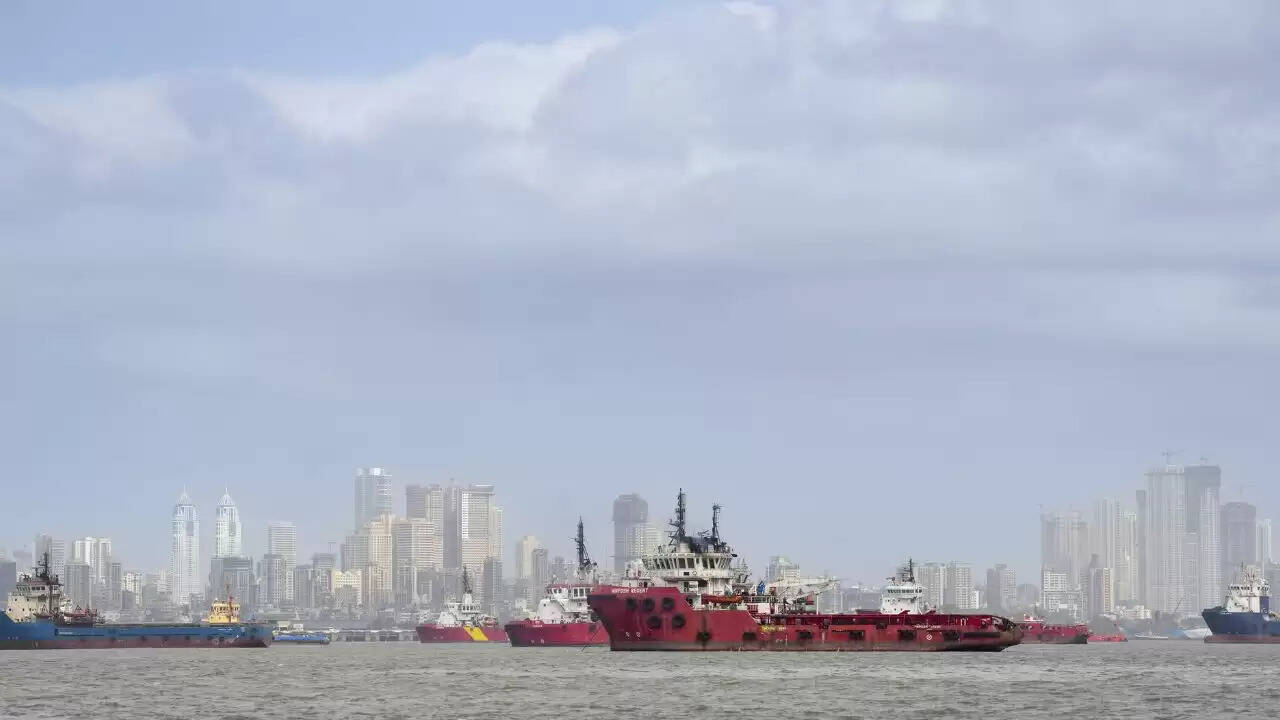 ईरान की नौसेना द्वारा भारतीय टैंकर पर हमला, समुद्री सुरक्षा पर चिंता