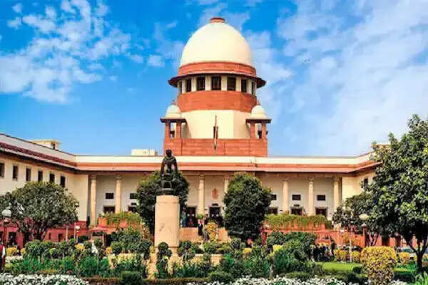 सुप्रीम कोर्ट का महत्वपूर्ण निर्णय: 15 साल की दूरी को माना गया मानसिक क्रूरता