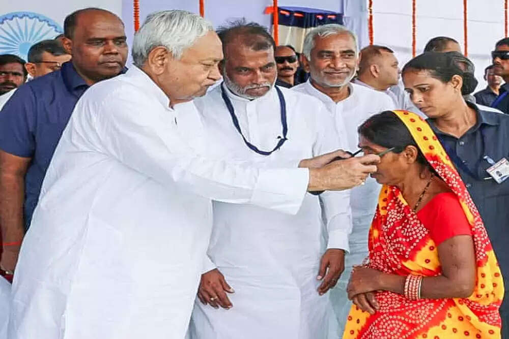 बिहार में महिलाओं और युवाओं के लिए नई नकद सहायता योजनाएं
