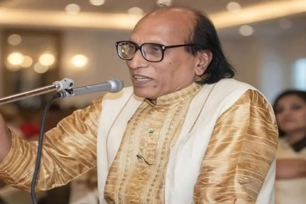 प्रसिद्ध शायर डॉ. बशीर बद्र का निधन, उर्दू साहित्य में छाप छोड़ने वाले