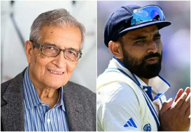 अमर्त्य सेन और मोहम्मद शमी को समन: चुनावी प्रक्रिया का हिस्सा