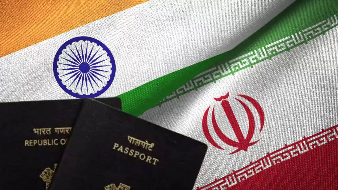 ईरान में भारतीय नागरिकों के लिए वीजा नियमों में बड़ा बदलाव: जानें क्या है नया