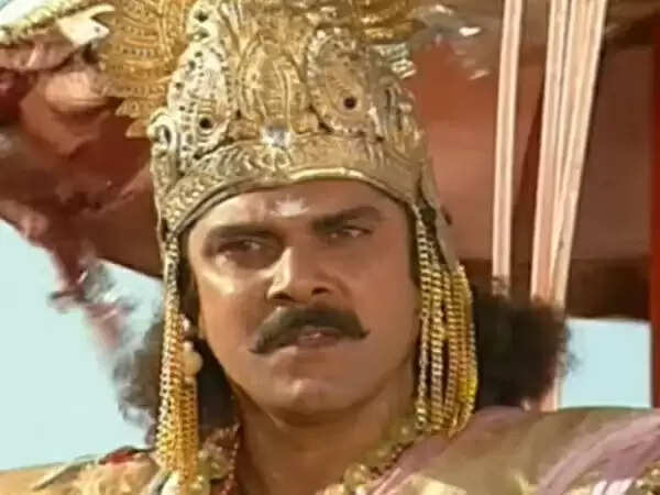 महाभारत के कर्ण, अभिनेता पंकज धीर का निधन