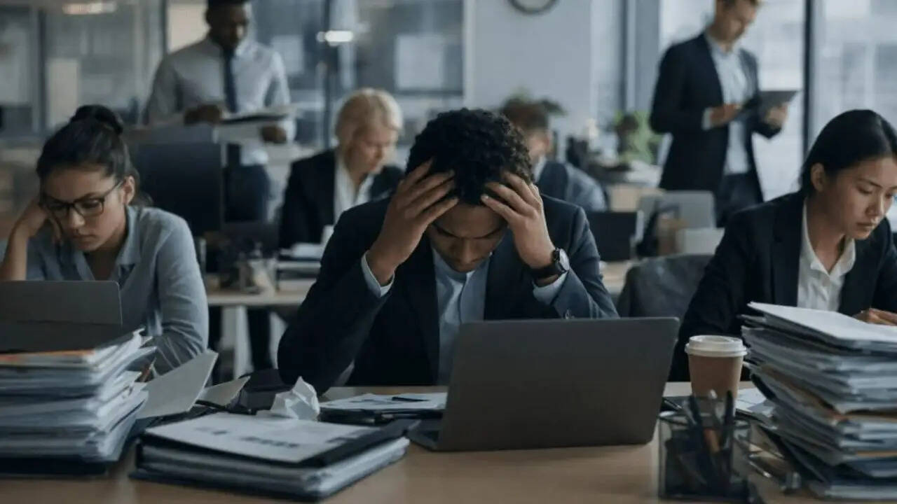 अमेरिकी आईटी क्षेत्र में छंटनी: भारतीय पेशेवरों का 'अमेरिकन ड्रीम' संकट में