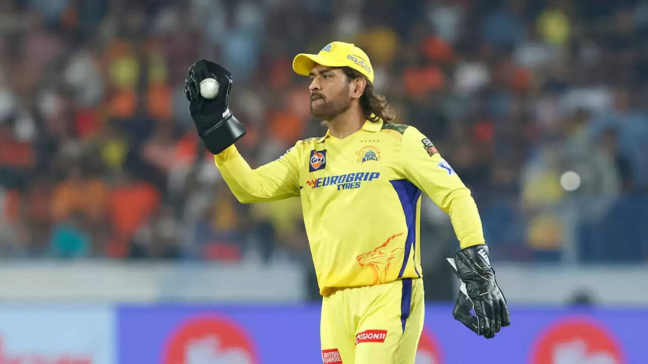 MS Dhoni का CSK से गहरा रिश्ता: क्रिकेट से आगे बढ़कर भी रहेगा जुड़ाव