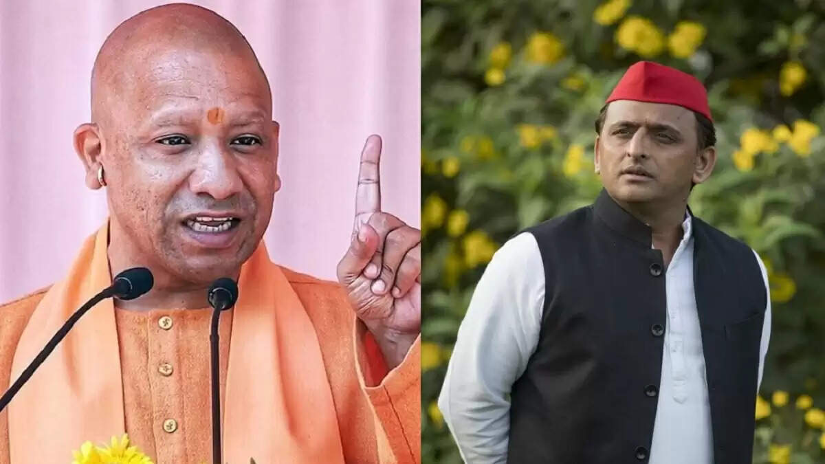 उत्तर प्रदेश में कथावाचक विवाद: बीजेपी और सपा के बीच तकरार