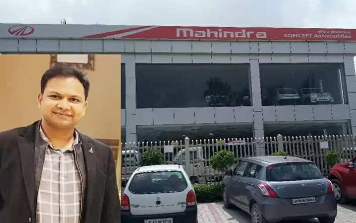 मुरादाबाद में भूमाफियाओं का बढ़ता आतंक: सरकारी जमीनों पर कब्जा