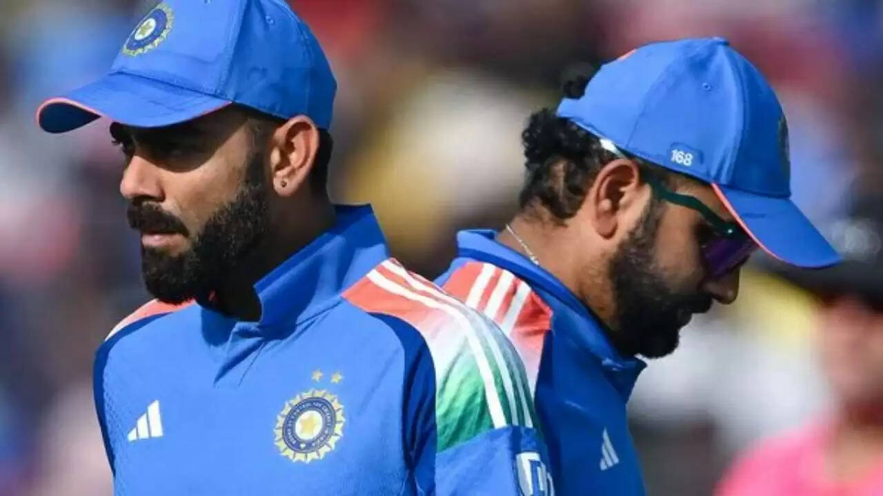रोहित शर्मा और विराट कोहली को वरुण अरोन की सलाह: घरेलू क्रिकेट में भाग लें