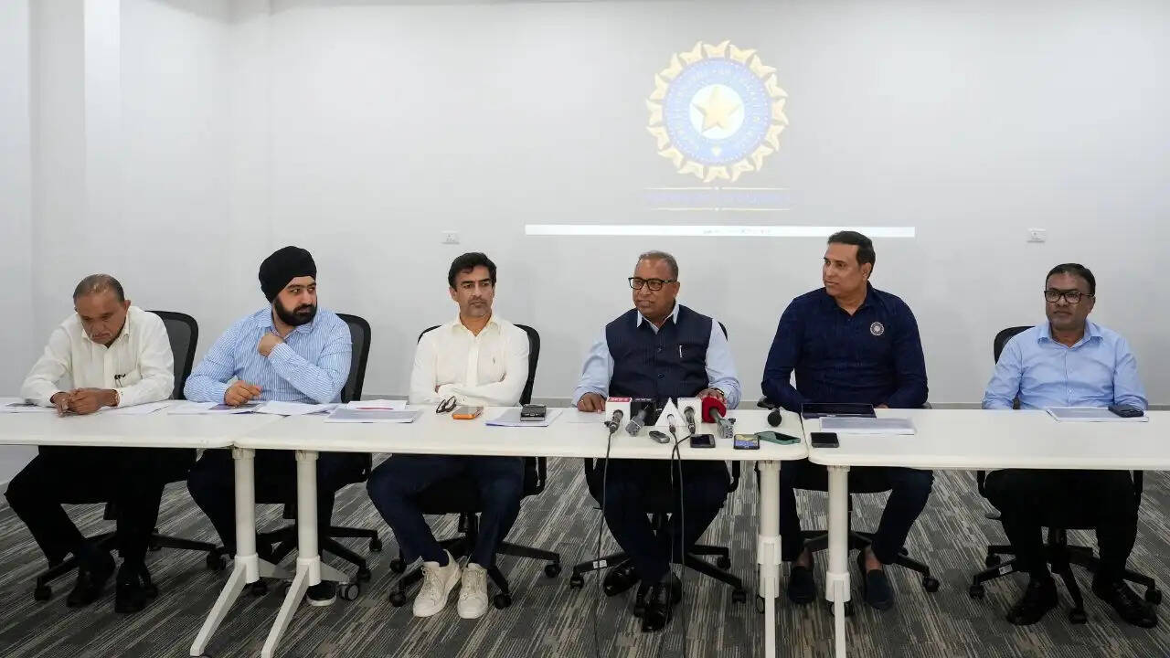 भारतीय क्रिकेट में चोटों की बढ़ती समस्या पर चर्चा