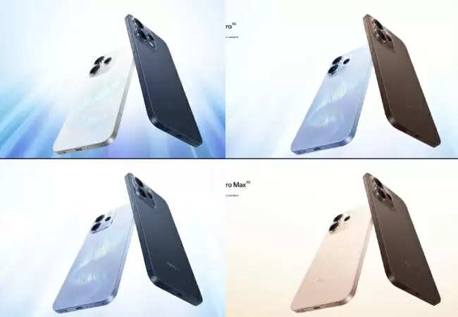 ओपो ने लॉन्च की नई Reno 15 सीरीज़ के चार स्मार्टफोन