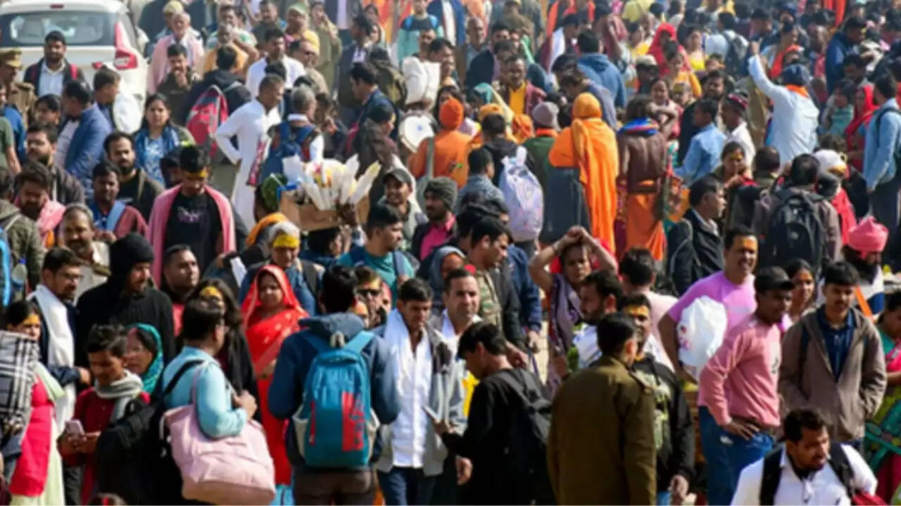 उत्तर प्रदेश में 2027 की जनगणना की तैयारी शुरू