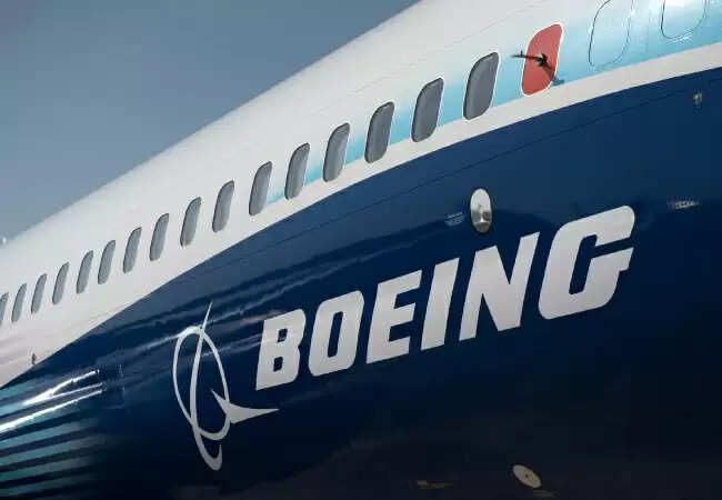 बोइंग का भर्ती अभियान: हर हफ्ते 100 नए कर्मचारियों की नियुक्ति