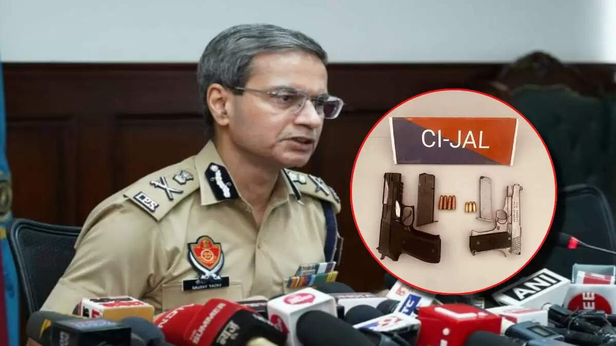 पंजाब पुलिस ने गैंगस्टर लॉरेंस बिश्नोई के सहयोगी हिमांशु सूद को किया गिरफ्तार