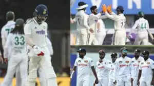 श्रीलंका टेस्ट सीरीज में केएल राहुल की जगह ये 3 ओपनर्स ले सकते हैं स्थान