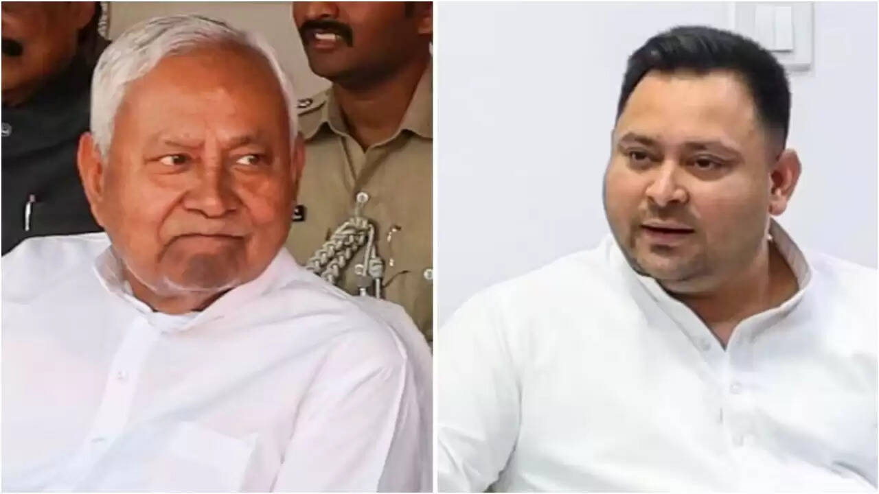 बिहार विधानसभा चुनाव: सत्तारूढ़ एनडीए और विपक्षी इंडिया गठबंधन के बीच कड़ा मुकाबला