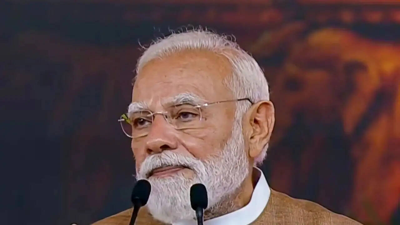 गर्मी से बचने के उपाय: पीएम मोदी की अपील