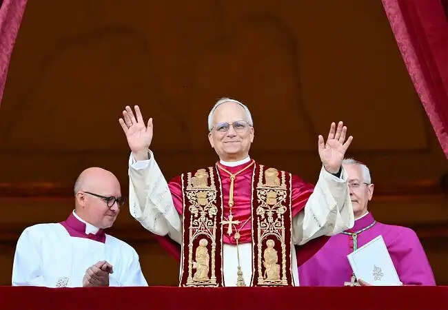 USCCB Criticizes Trump's Remarks on Pope Leo XIV